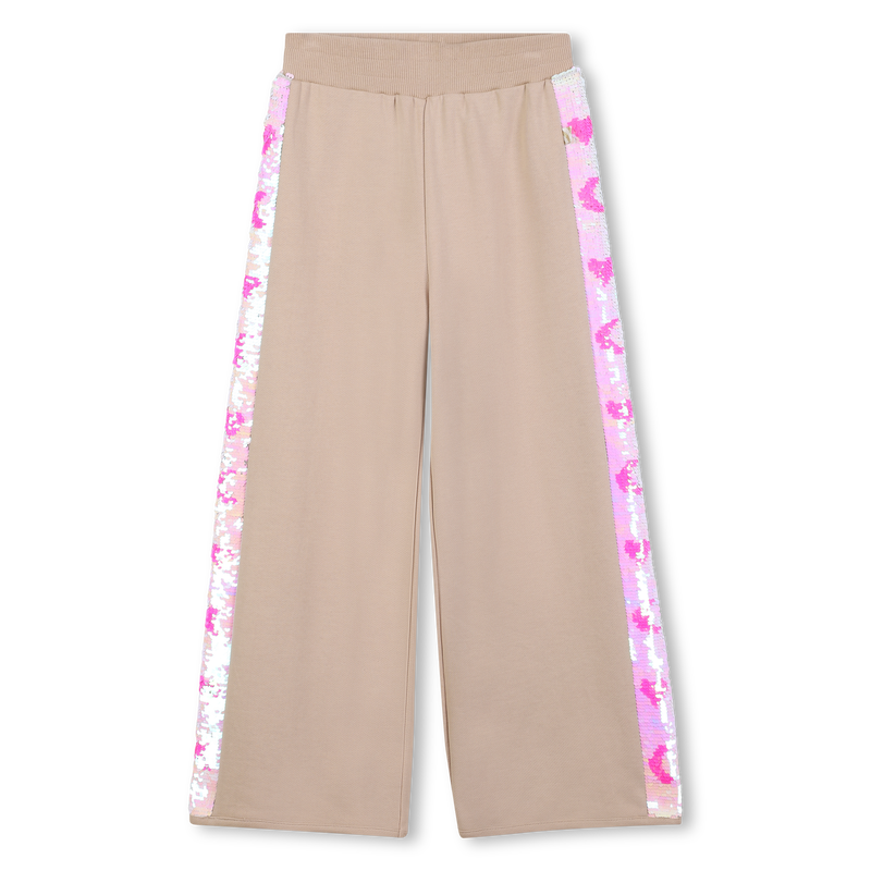 Pantalon de jogging BILLIEBLUSH 
                    FILLE