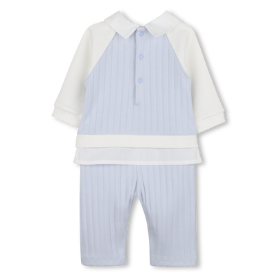 Combinaison en jersey GIVENCHY UNISEXE