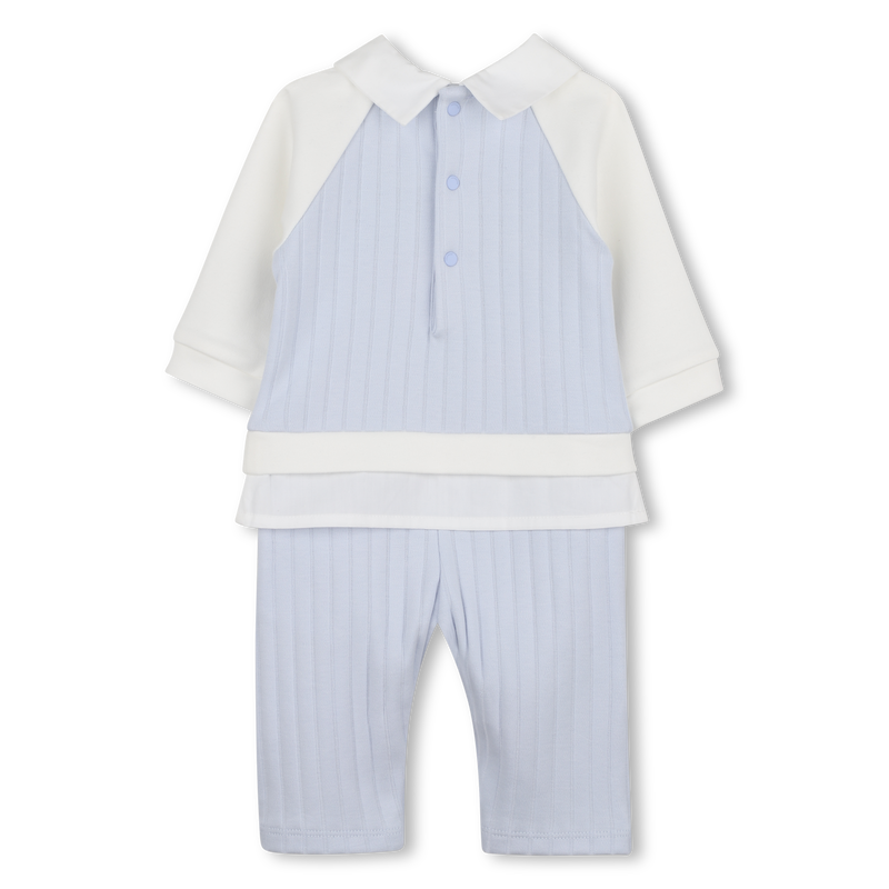 Combinaison en jersey GIVENCHY 
                    UNISEXE