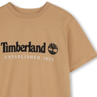Tee-shirt manches courtes TIMBERLAND 
                    GARCON