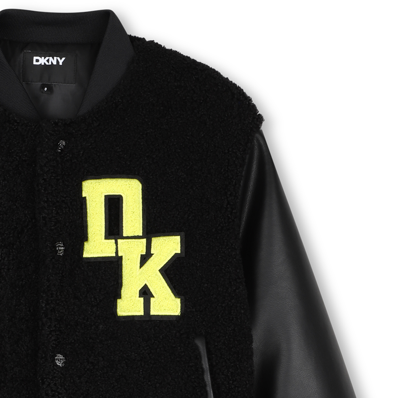 Blouson DKNY 
                        UNISEXE