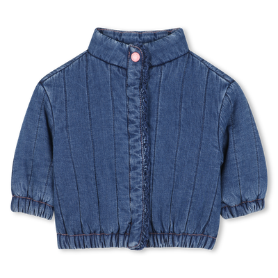 Veste matelassée BILLIEBLUSH FILLE