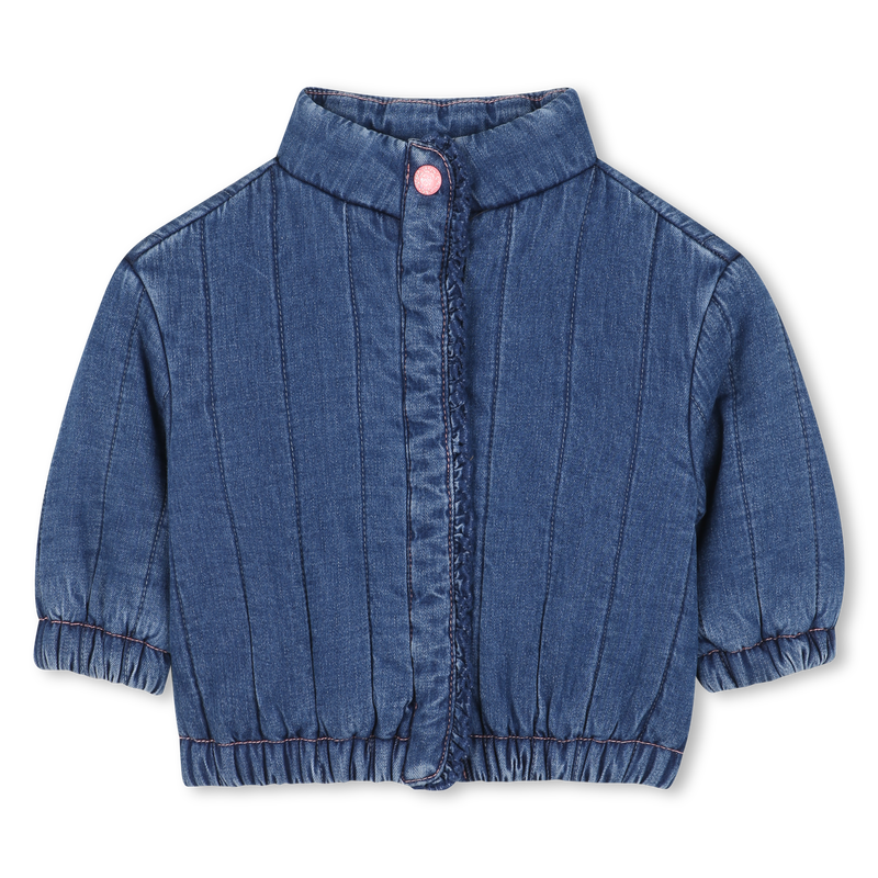 Veste matelassée BILLIEBLUSH 
                    FILLE