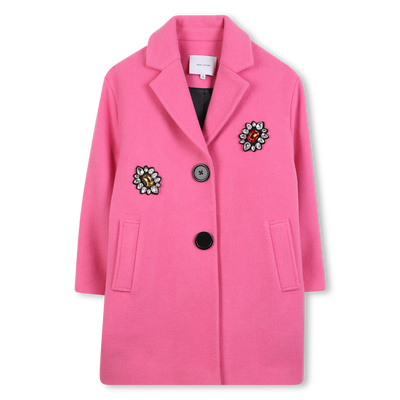 Caban MARC JACOBS FILLE