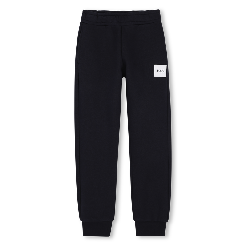 Ensemble jogging BOSS 
                        GARCON
