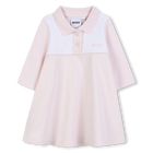 Robe &agrave; manches longues BOSS 
                    FILLE