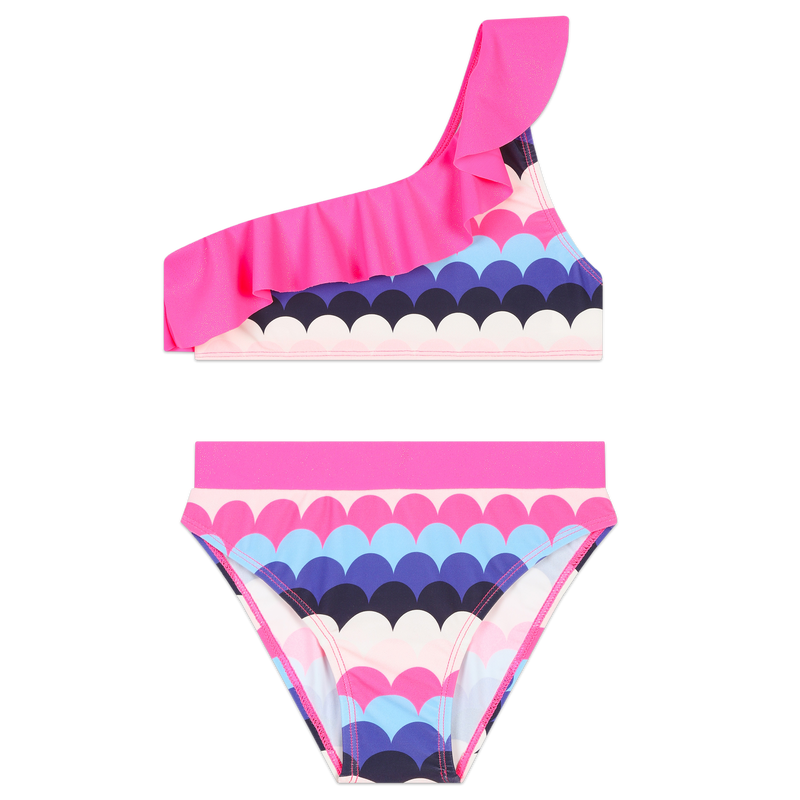Maillot de bain 2 pièces BILLIEBLUSH 
                    FILLE