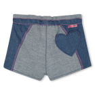 Short en jean BILLIEBLUSH 
                    FILLE