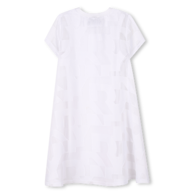 Robe de cérémonie 2 en 1 DKNY FILLE