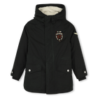 Parka &agrave; capuche ZADIG & VOLTAIRE 
                    GARCON
