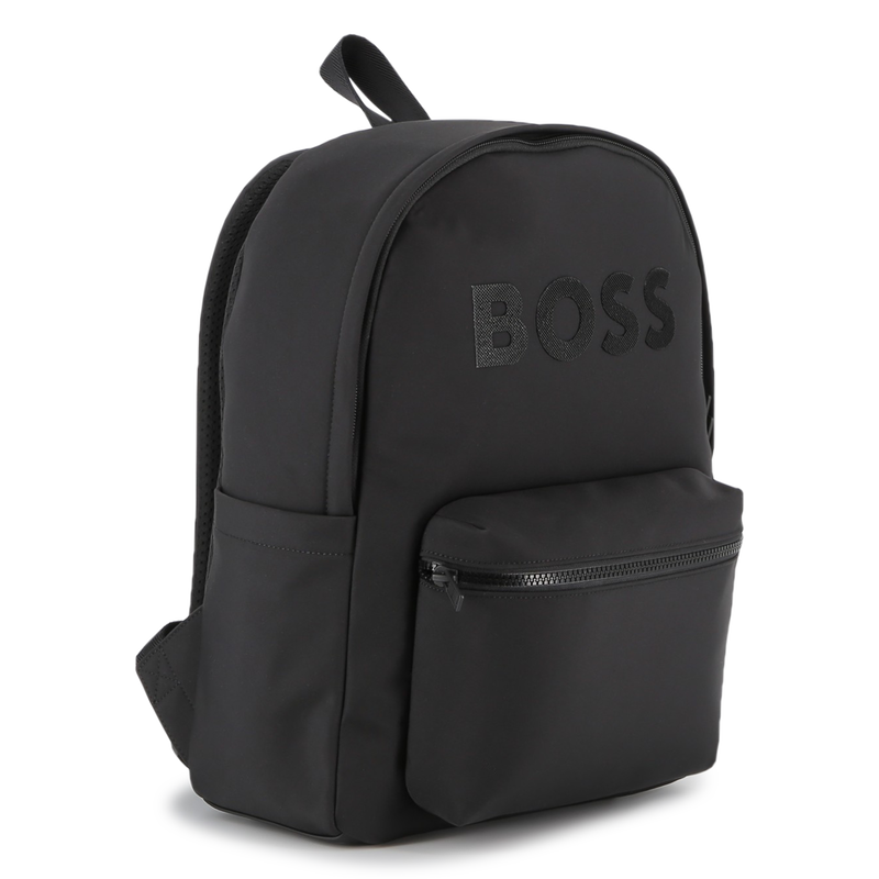 Sac à dos en toile BOSS 
                    GARCON