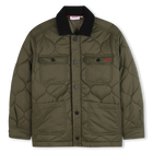 Veste en polyamide Hugo 
                    GARCON