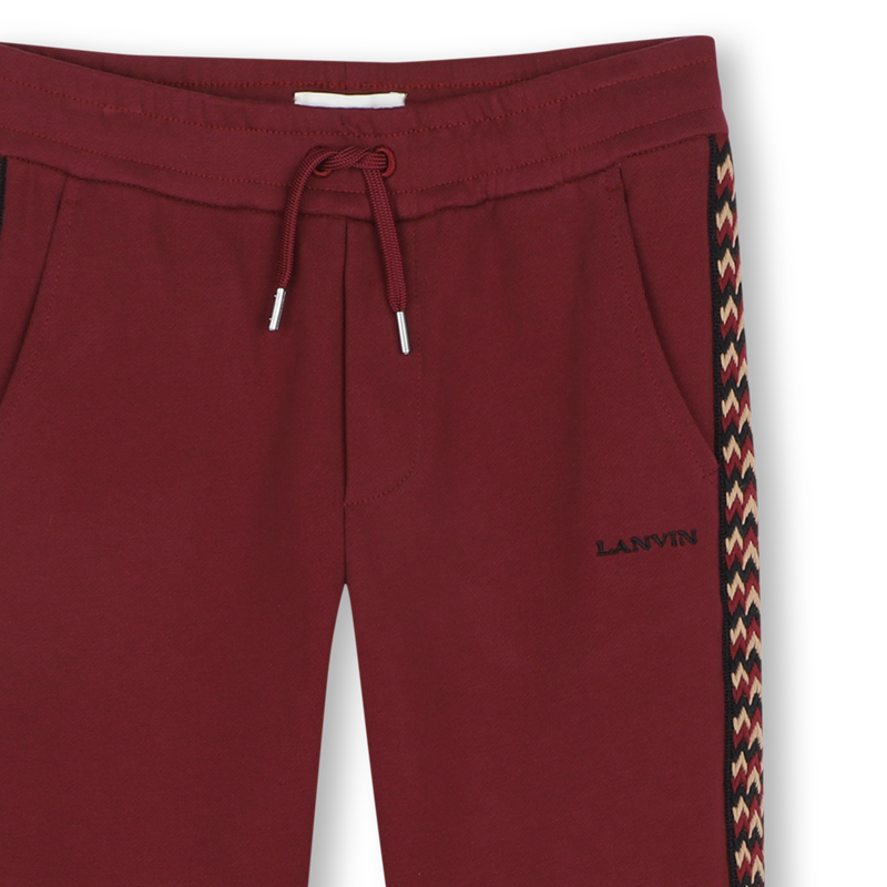 Pantalon de jogging LANVIN 
                        UNISEXE