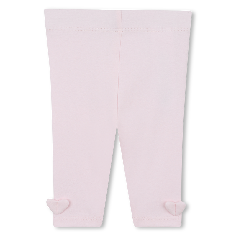 Ensemble robe et legging BILLIEBLUSH 
                    FILLE