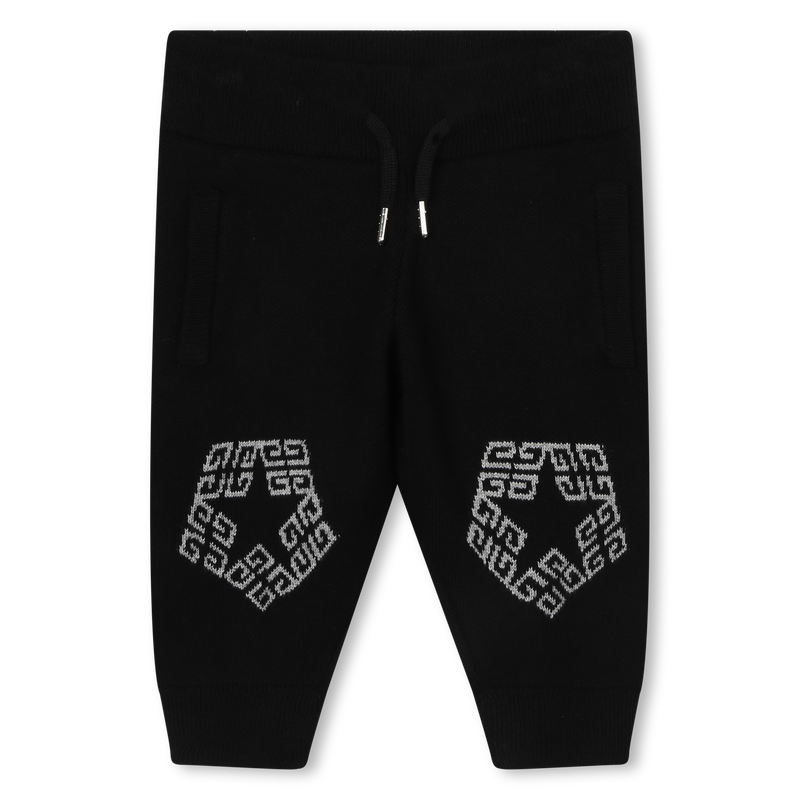 Pantalon en tricot GIVENCHY 
                    GARCON