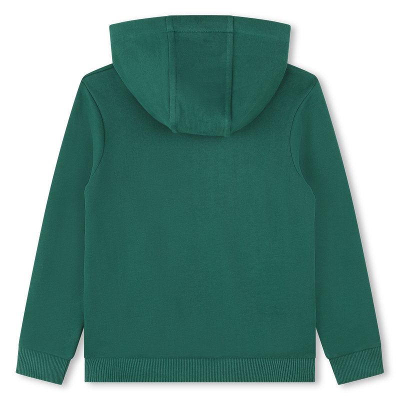 Sweat-shirt à capuche TIMBERLAND 
                    GARCON