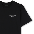 Tee-shirt manches courtes GIVENCHY 
                    UNISEXE