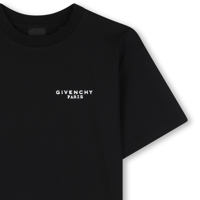 Tee-shirt manches courtes GIVENCHY 
                        UNISEXE