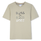 Tee-shirt manches courtes, ORME, hi-res