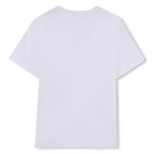 Tee-shirt manches courtes DKNY 
                    FILLE