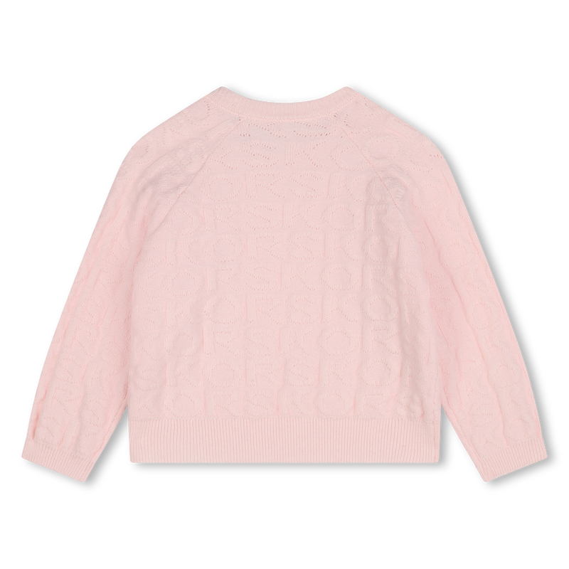 Cardigan, bonnet et pantalon MICHAEL KORS 
                    UNISEXE