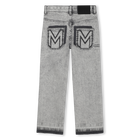 Pantalon en denim MARC JACOBS 
                    GARCON