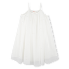 Robe de c&eacute;r&eacute;monie &agrave; bretelles BILLIEBLUSH 
                    FILLE