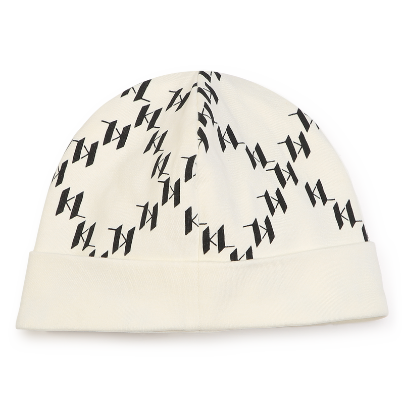 Ensemble 3 pièces KARL LAGERFELD KIDS 
                    GARCON