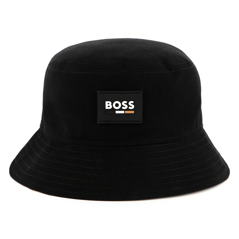 Bob BOSS 
                    GARCON