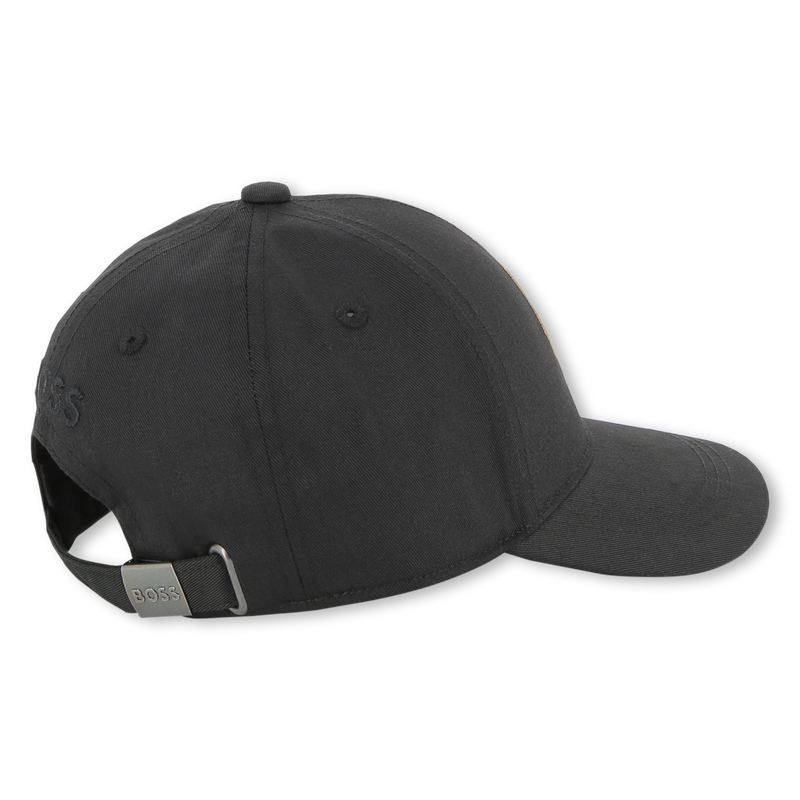 Casquette brodée réglable BOSS 
                    GARCON