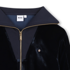 Cardigan de jogging BOSS 
                    FILLE