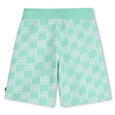 SHORT DE JOGGING Hugo GARCON