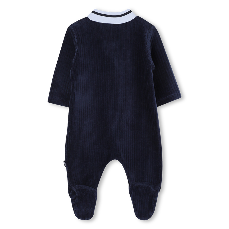 Ensemble pyjama et bonnet BOSS 
                    GARCON