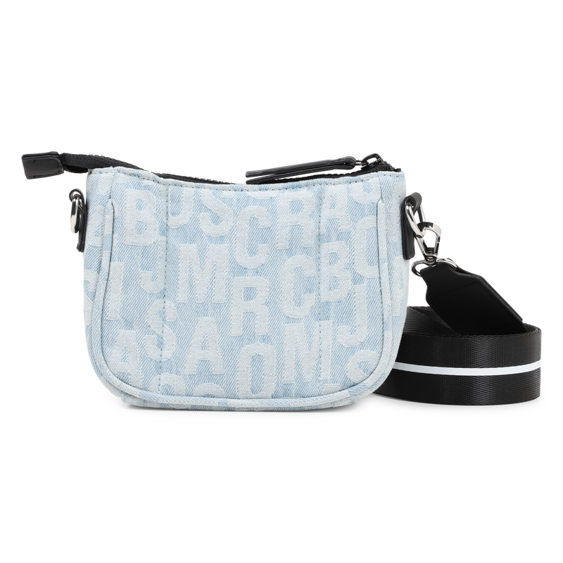 Sac à main en jean THE MARC JACOBS 
                    FILLE
