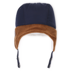 Chapka TIMBERLAND 
                    GARCON