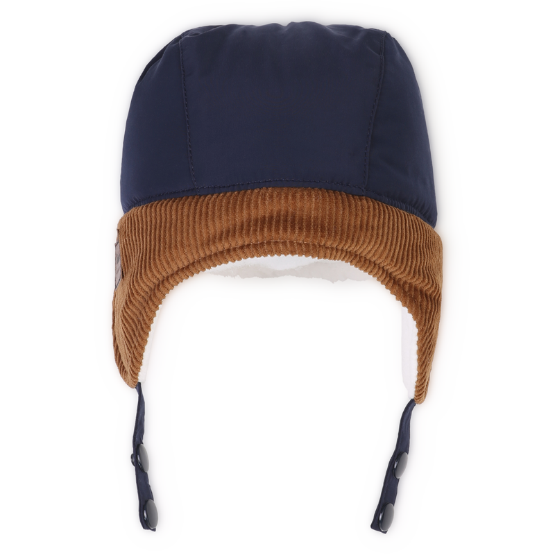 Chapka TIMBERLAND 
                        GARCON