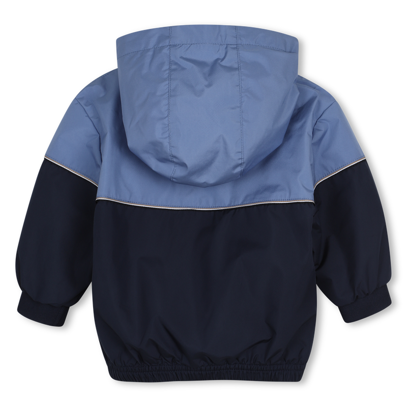 COUPE-VENT &Agrave; CAPUCHE BOSS 
                        GARCON