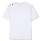 Lot de 2 tee-shirts KARL LAGERFELD KIDS 
                    GARCON