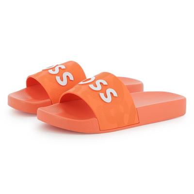 Claquettes BOSS GARCON