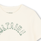 Tee-shirt manches courtes ZADIG & VOLTAIRE 
                    UNISEXE