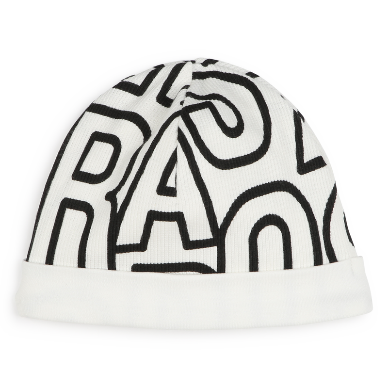 Pyjama, bavoir et bonnet THE MARC JACOBS 
                    UNISEXE