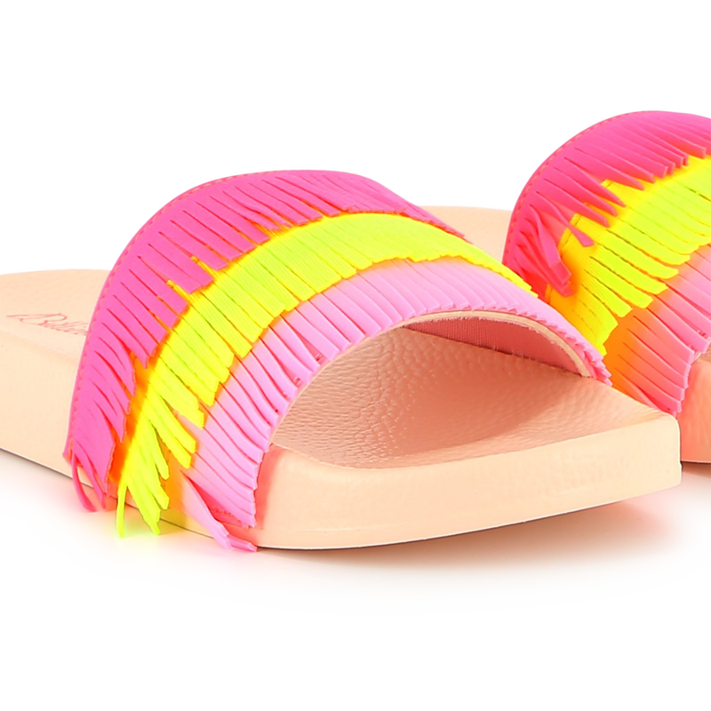 Claquettes BILLIEBLUSH 
                    FILLE