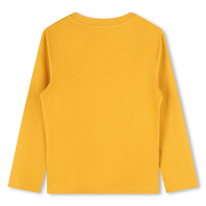 T-shirt imprimé Yellow Boot TIMBERLAND 
                    GARCON
