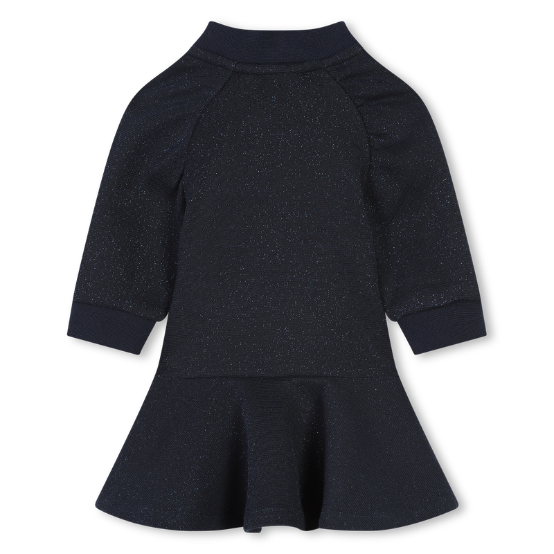 Ensemble robe et legging BOSS 
                    FILLE