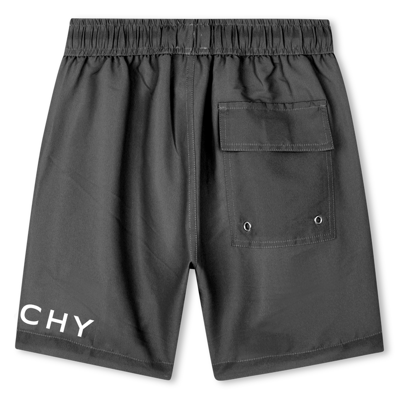 Short de bain avec poche GIVENCHY 
                    GARCON