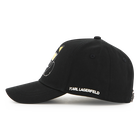 Casquette illustration choupette KARL LAGERFELD KIDS 
                    FILLE