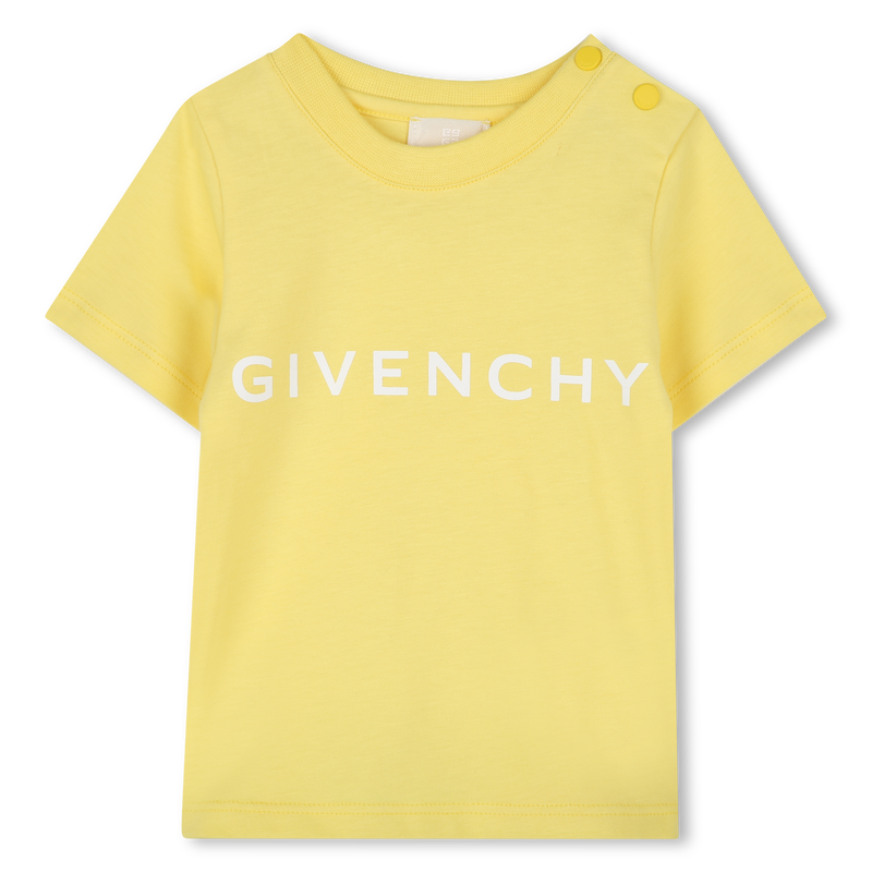T-shirt à manches courtes GIVENCHY 
                    GARCON