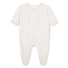Ensemble pyjama et bonnet BILLIEBLUSH 
                    FILLE