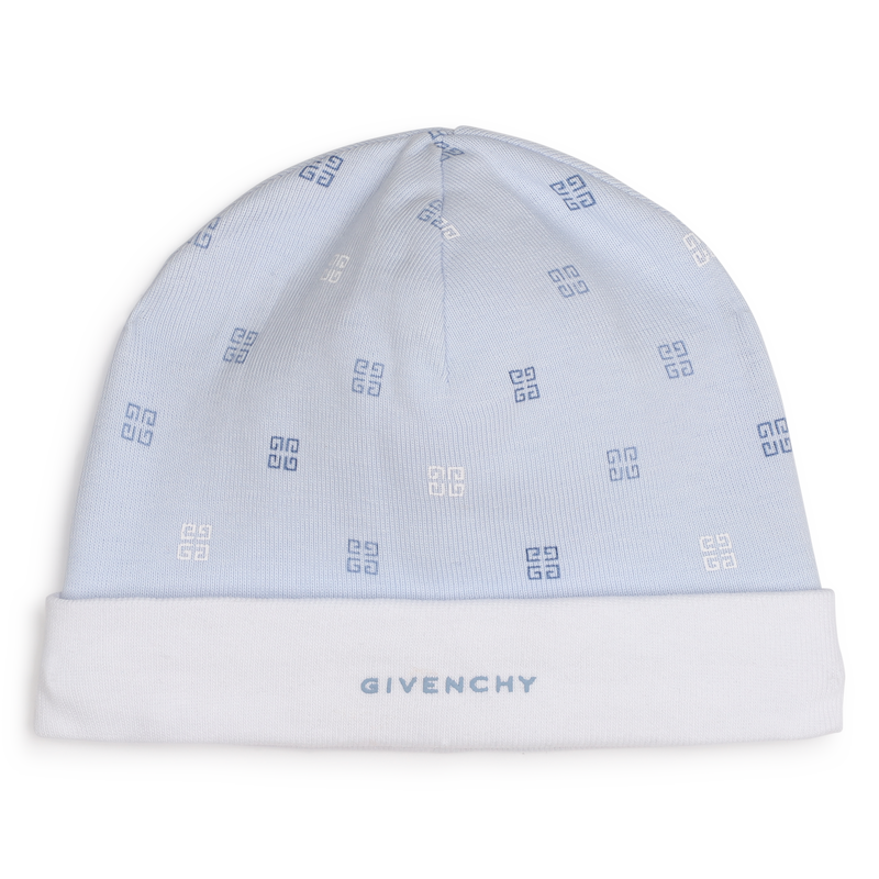 Lot de deux bonnets GIVENCHY 
                    UNISEXE