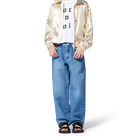 Bomber pressionn&eacute; &agrave; poches ZADIG & VOLTAIRE 
                    FILLE